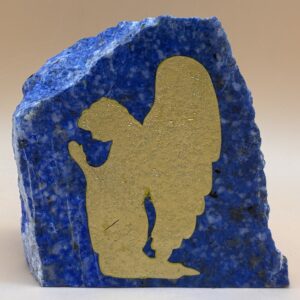 Lapislazuli Engel