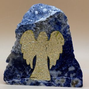 Lapislazuli Engel
