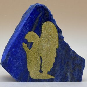 Lapislazuli Engel