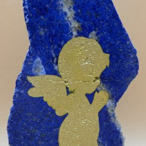 Lapislazuli Engel