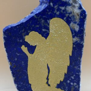 Lapislazuli Engel