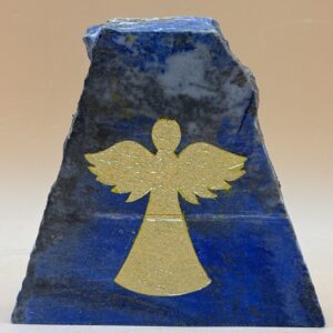 Lapislazuli Engel