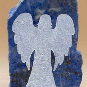 Lapislazuli Engel