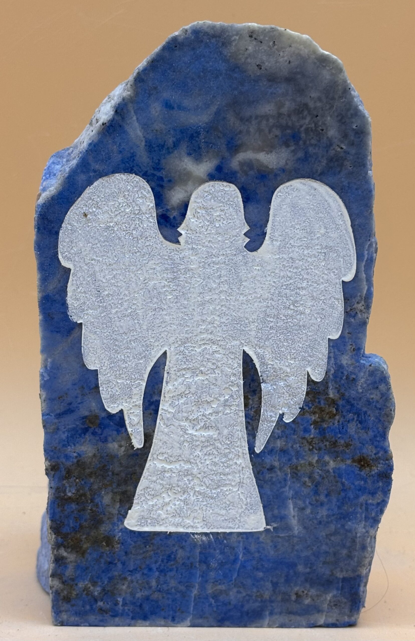 Lapislazuli Engel