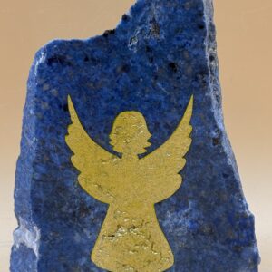 Lapislazuli Engel