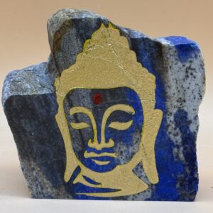 Buddha Lapislazuli