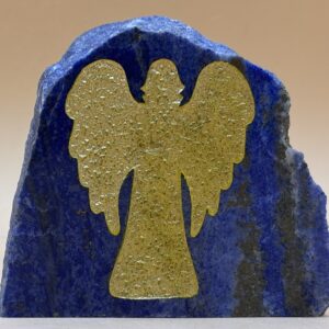 Lapislazuli Engel