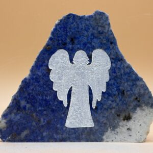 Lapislazuli Engel