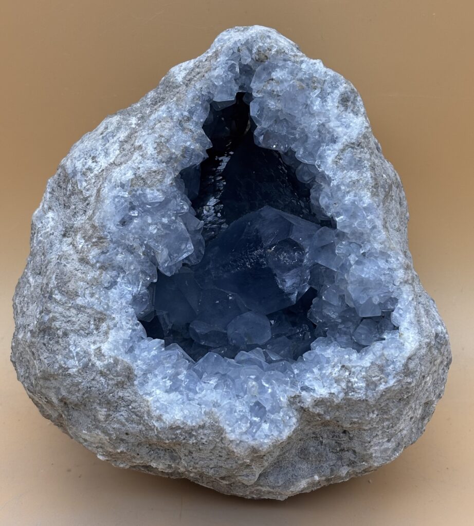 Coelestin Druse