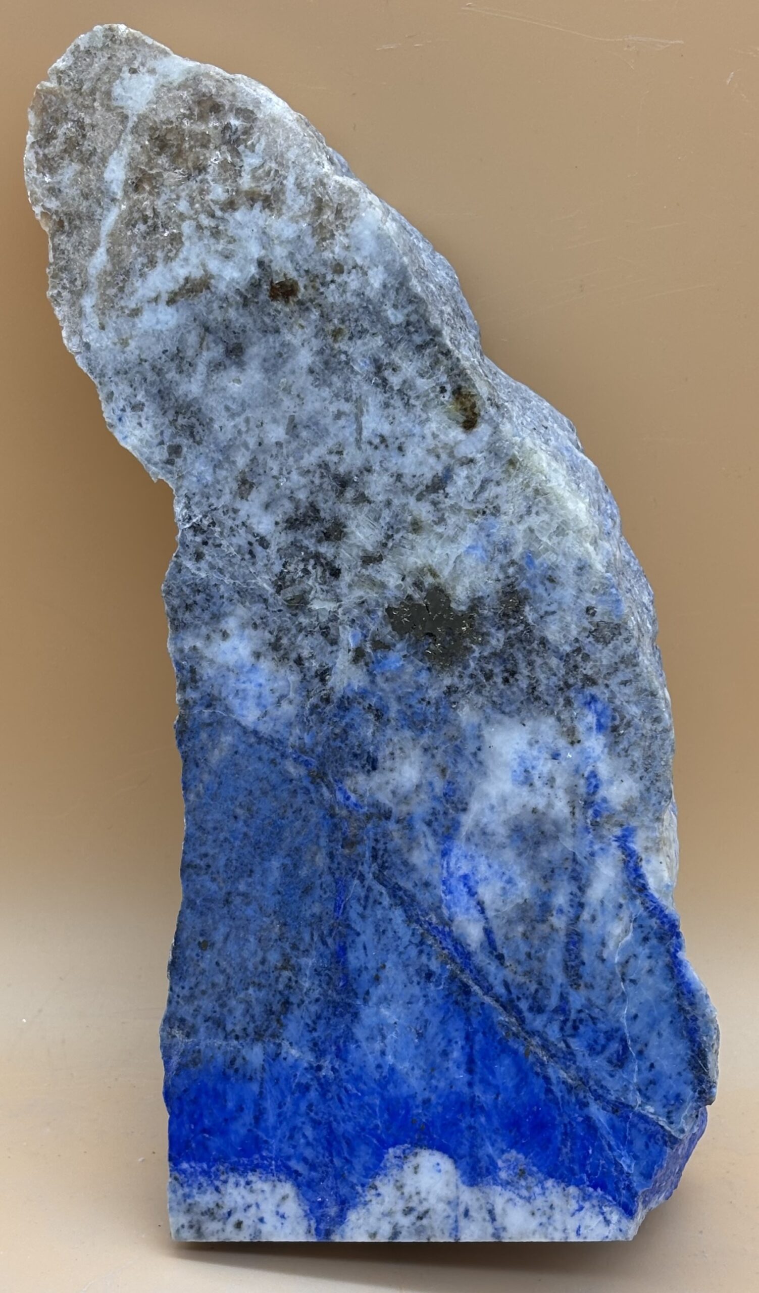 Lapislazuli