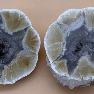 Rhyolith Knolle