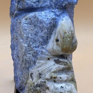Lapis Face I