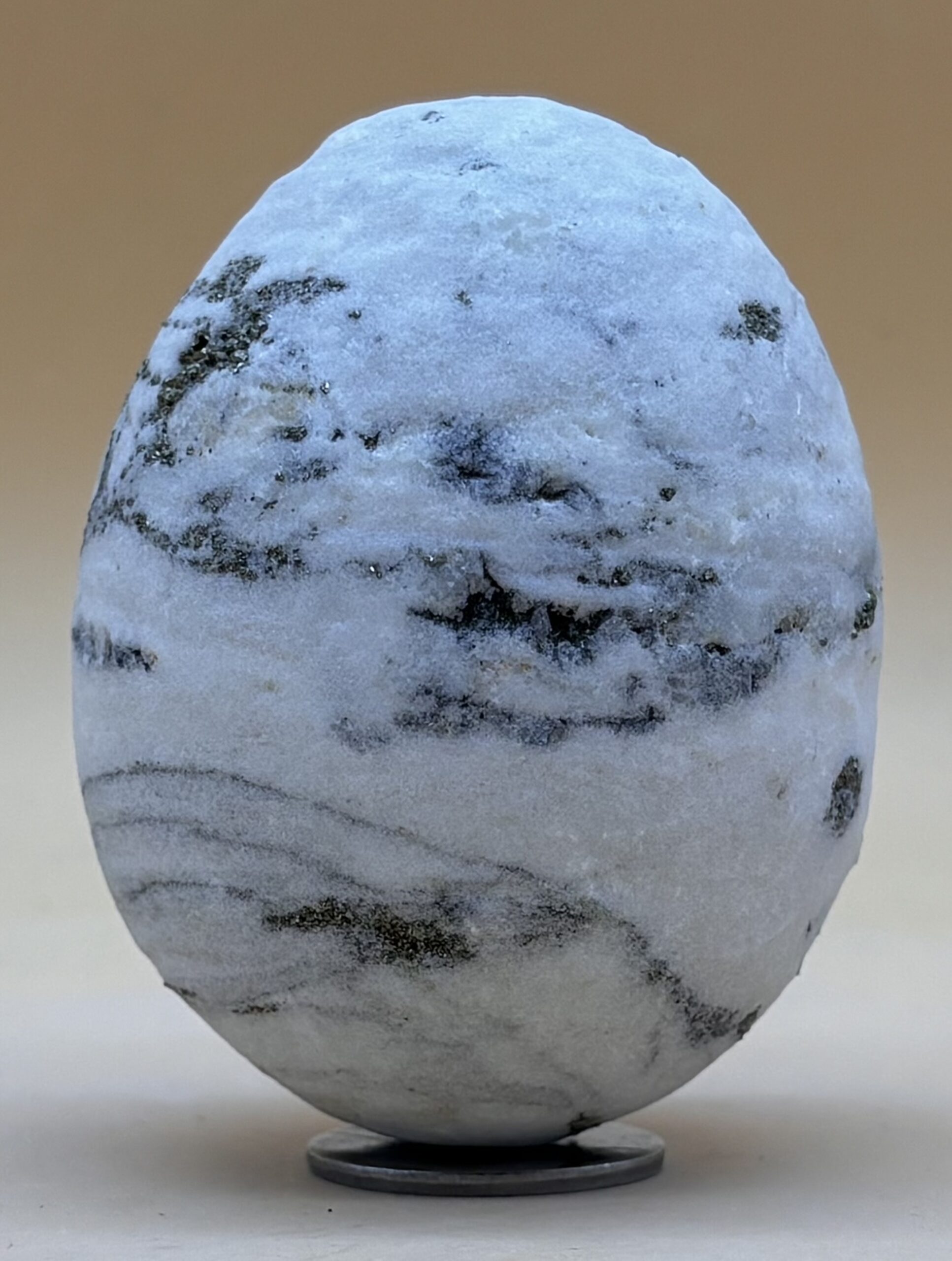 Dolomit Ei – Bild 2