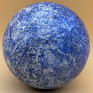 Lapislazuli Kugel