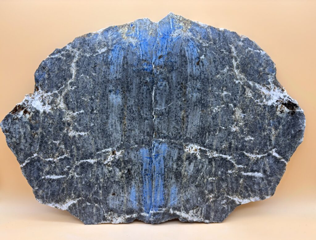 Lapislazuli Platten