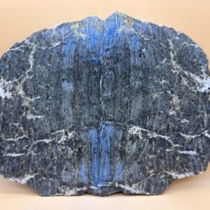 Lapislazuli Platten