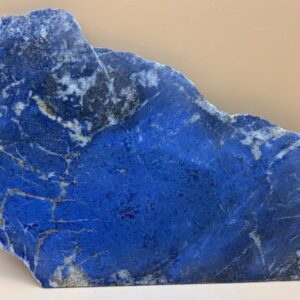 Lapislazuli Platte