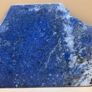 Lapislazuli Platte