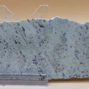weißergrüner Lapislazuli