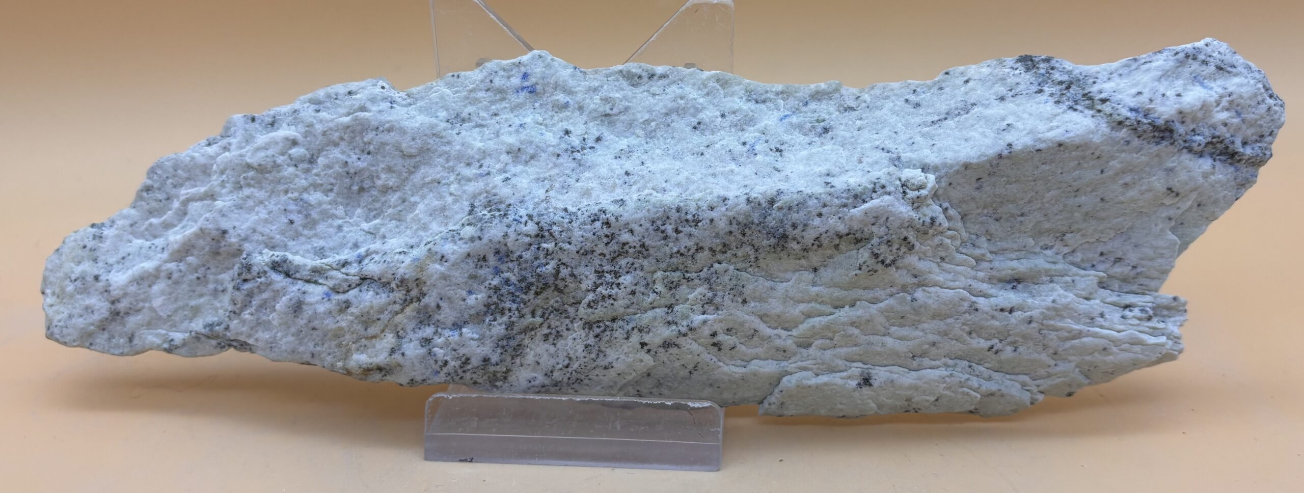 weißergrüner Lapislazuli – Bild 2