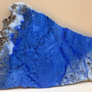 Lapislazuli Platte