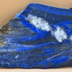 Lapislazuli Platte