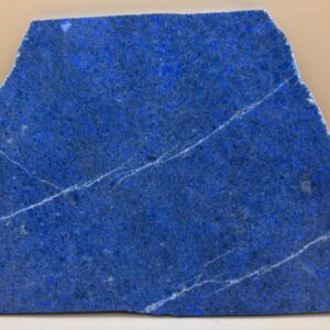Lapislazuli Platte