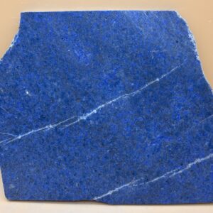 Lapislazuli Platte