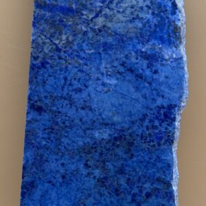 Lapislazuli Platte