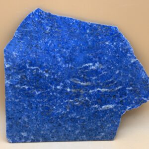 Lapislazuli Platte