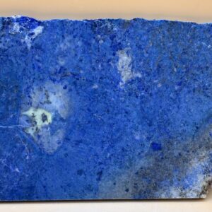 Lapislazuli Platte