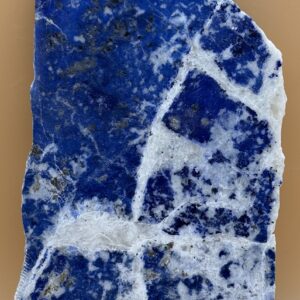 Lapislazuli Platte