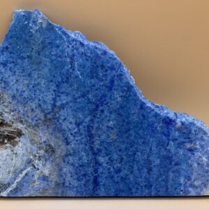 Lapislazuli Platte