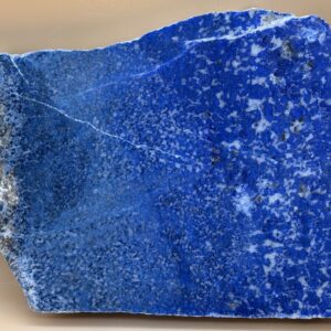 Lapislazuli Platte