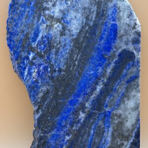 Lapislazuli Platte