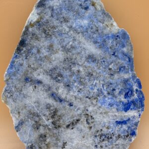 Lapislazuli Platte