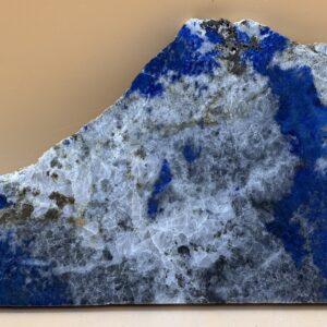Lapislazuli Platte