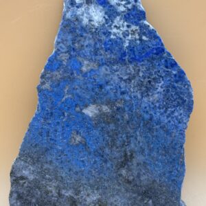 Lapislazuli Platte