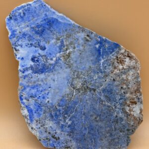 Lapislazuli Platte