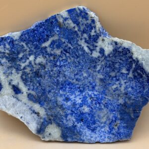 Lapislazuli Platte