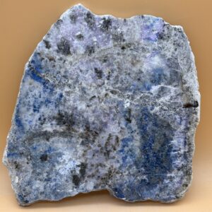 Lapislazuli Platte