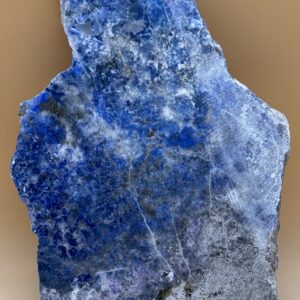 Lapislazuli Platte