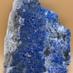 Lapislazuli Platte