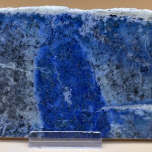 Lapislazuli Platte