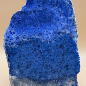 Lapislazuli Platte