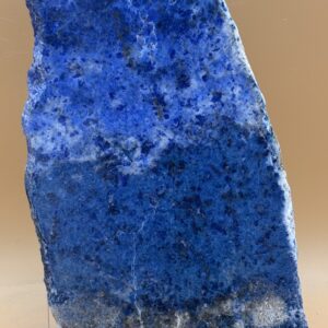 Lapislazuli Platte