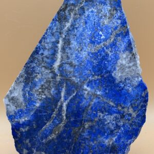 Lapislazuli Platte