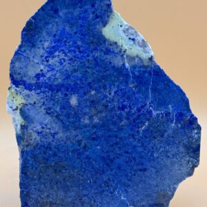 Lapislazuli Platte