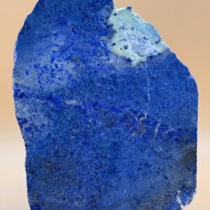 Lapislazuli Platte