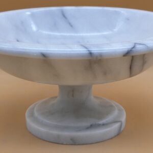 Obstschale Marmor